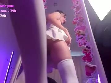 _dark__willow_ from Chaturbate is Freechat
