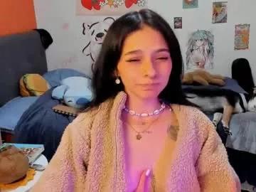 _dayanne_ from Chaturbate is Freechat