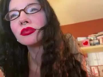 _deepthroatgalactica from Chaturbate