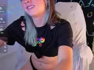 _denisse_peterson_ from Chaturbate is Freechat