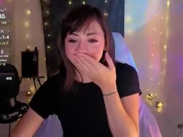_denisse_peterson_ from Chaturbate is Freechat