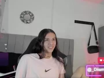 _diiamond from Chaturbate