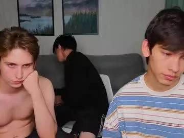 _dream_boys_ from Chaturbate is Freechat