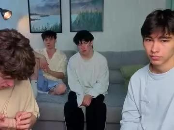 _dream_boys_ from Chaturbate is Freechat