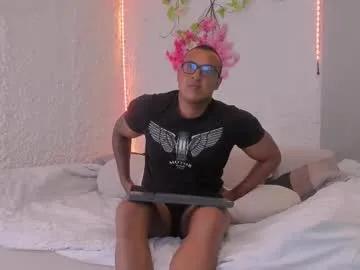 _dylanjacob_ from Chaturbate