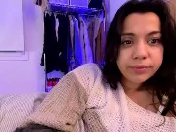 _elena_barra from Chaturbate