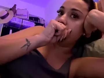 _elena_barra from Chaturbate