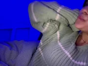 _elena_barra from Chaturbate