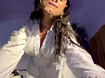 _elena_barra from Chaturbate