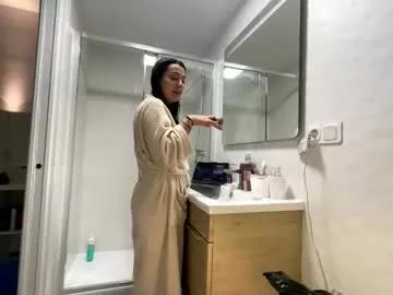 _elena_barra from Chaturbate