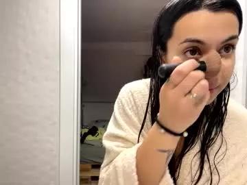 _elena_barra from Chaturbate