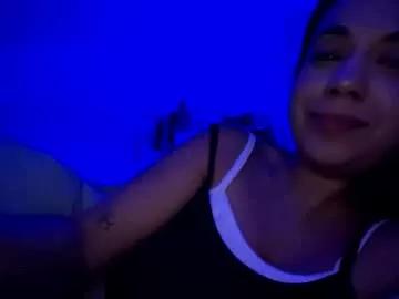 _elena_barra from Chaturbate
