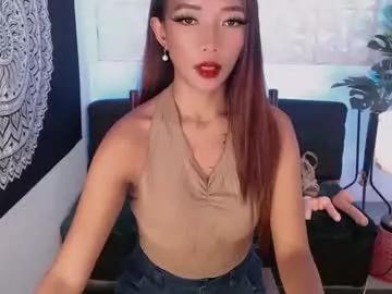 _ellen24 from Chaturbate
