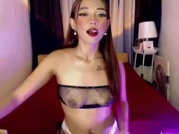 _ellen24 from Chaturbate