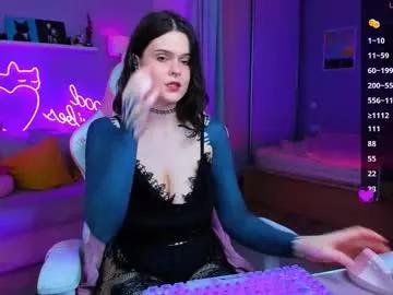 _ellis_moon_ from Chaturbate is Freechat