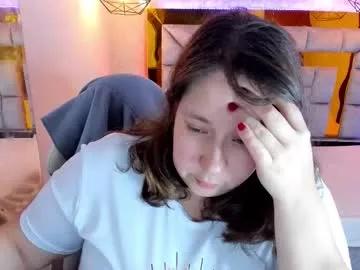 _emily_rosee_ from Chaturbate is Freechat