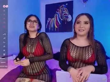 _emma11 from Chaturbate is Freechat