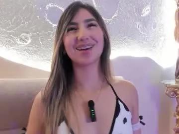 _emmawalka from Chaturbate is Freechat