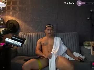 _eufrates_ from Chaturbate is Freechat