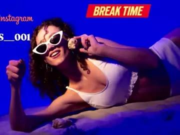 _eva_001 from Chaturbate is Freechat