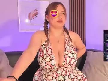 _evelyn_vega from Chaturbate