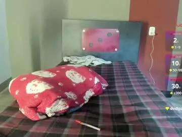 _fiore_ from Chaturbate is Freechat