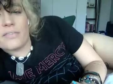 _geminiland from Chaturbate is Freechat