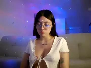 _ghostgirl__ from Chaturbate is Freechat