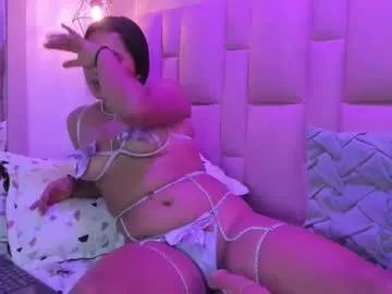 _gia_rose from Chaturbate is Freechat