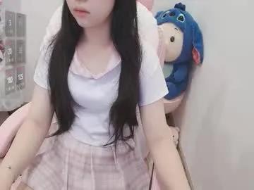 _girlcute_ from Chaturbate is Freechat