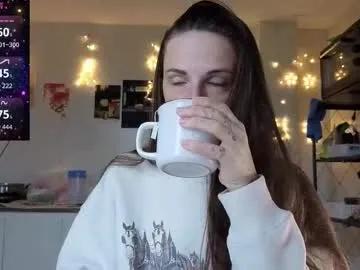 _goddessaurora from Chaturbate is Freechat