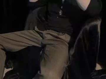 _goodknight from Chaturbate