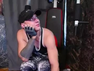 _happydayleon_ from Chaturbate is Freechat