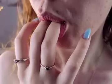 _hihoney_ from Chaturbate is Freechat