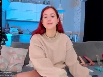 _holy_holes_ from Chaturbate