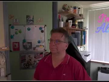 _im_alex from Chaturbate is Freechat