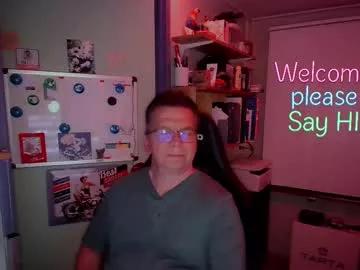 _im_alex from Chaturbate