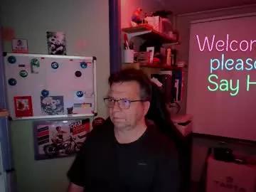 _im_alex from Chaturbate