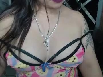 _isabella_v from Chaturbate is Freechat