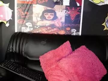 _ishani_doll from Chaturbate