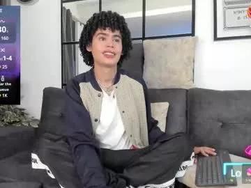_jaay77 from Chaturbate