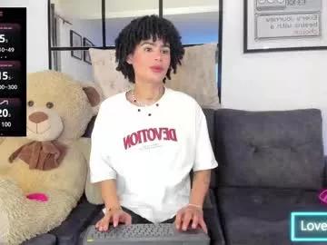 _jaay77 from Chaturbate