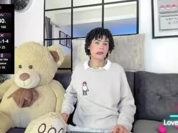 _jaay77 from Chaturbate