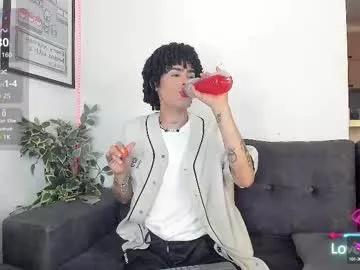 _jaay77 from Chaturbate