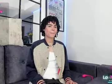 _jaay77 from Chaturbate