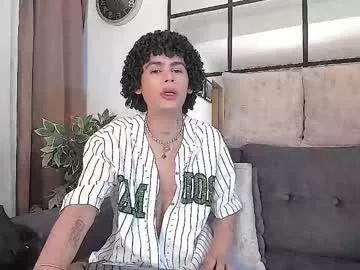 _jaay77 from Chaturbate