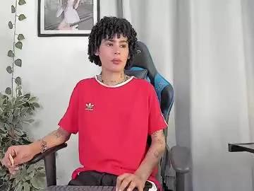 _jaay77 from Chaturbate