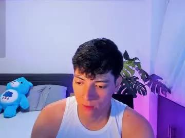 _jacobmiller__ from Chaturbate is Freechat