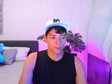 _jacobmiller__ from Chaturbate is Freechat