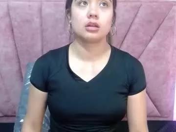_jeessy from Chaturbate